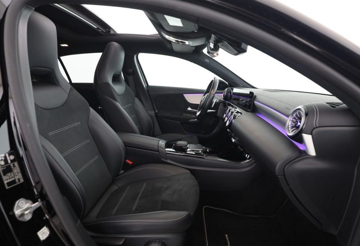 Mercedes Classe A 200d Editon Premium AMG *tetto