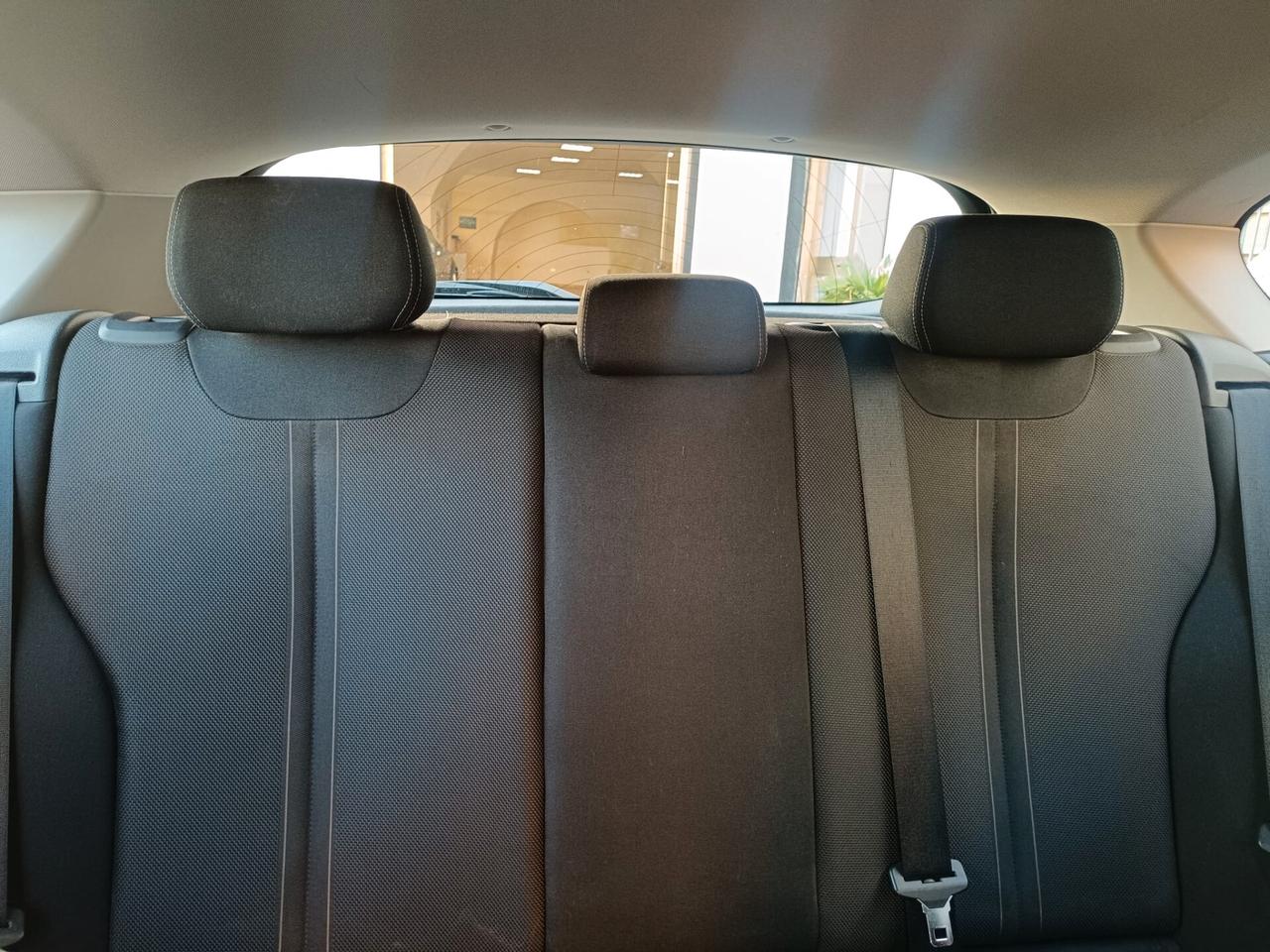 Bmw 118 118d 3p. Msport