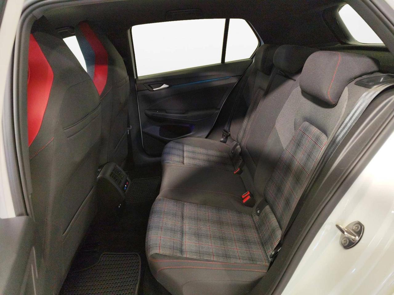 Volkswagen Golf 2.0 tsi GTI 245cv