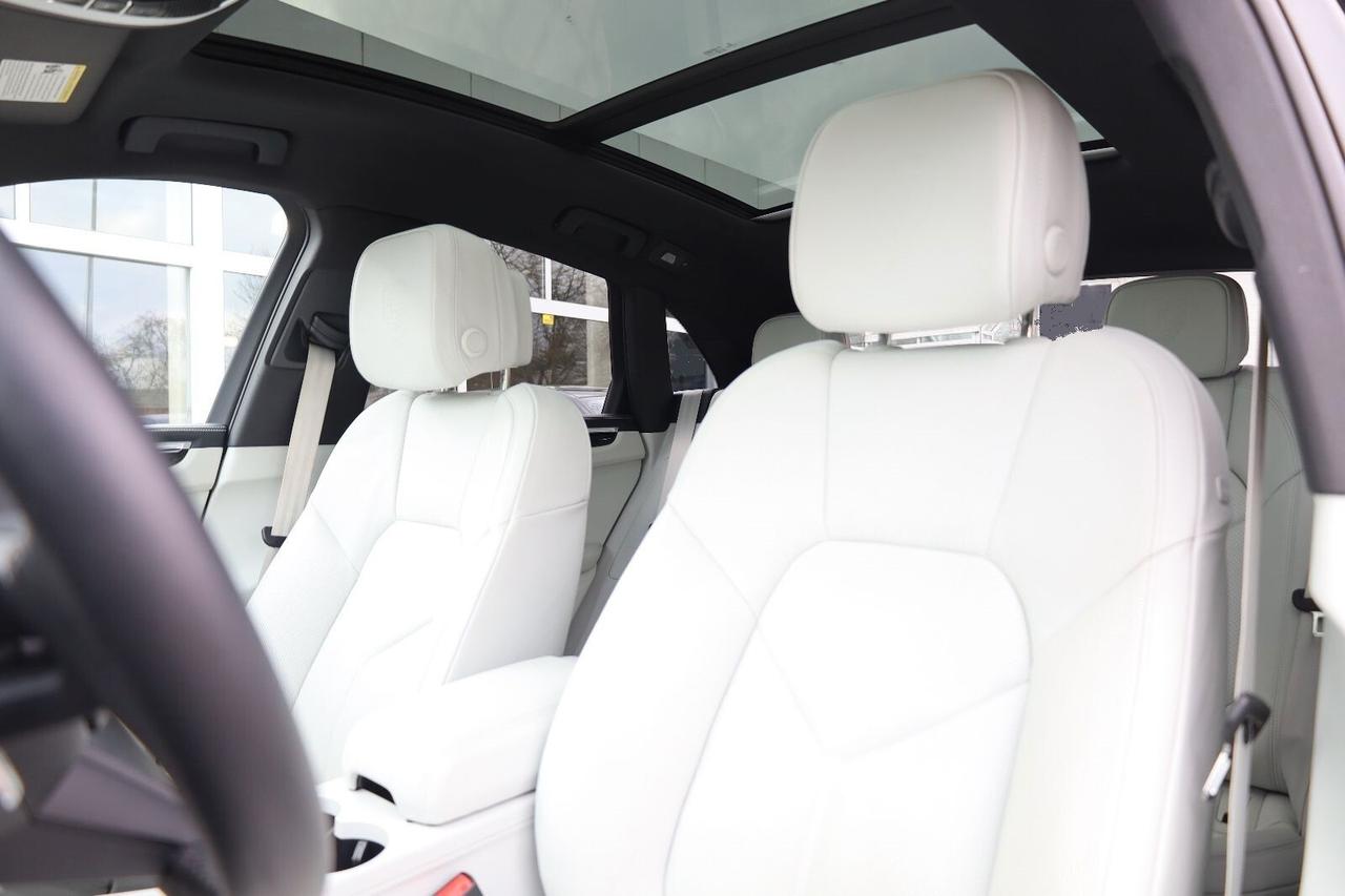 Porsche Macan 2.0
