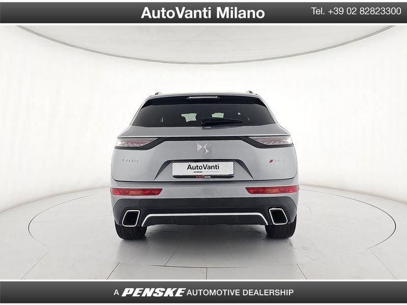DS DS 7 CROSSBACK E-TENSE E-Tense Automatica Performance Line