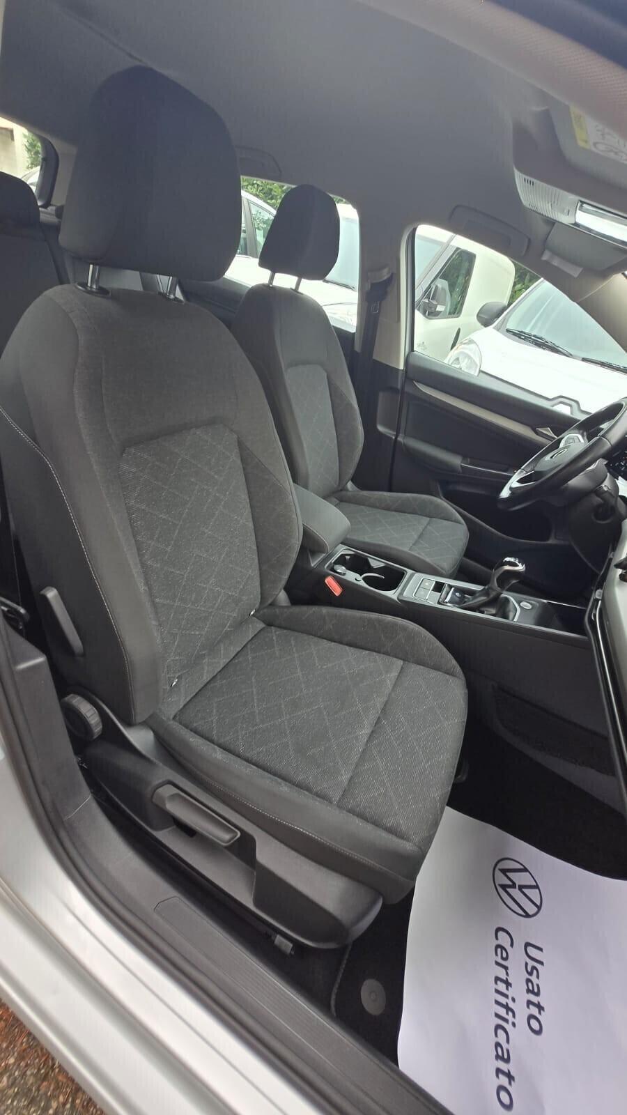 Volkswagen Golf 2.0 TDI Style IVA Neopatentati