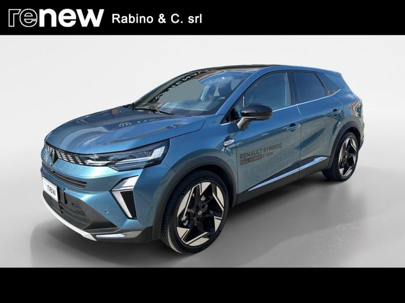 Renault Symbioz Full Hyb. E-Tech 145 CV Iconic