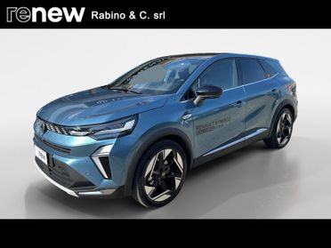 Renault Symbioz Full Hyb. E-Tech 145 CV Iconic