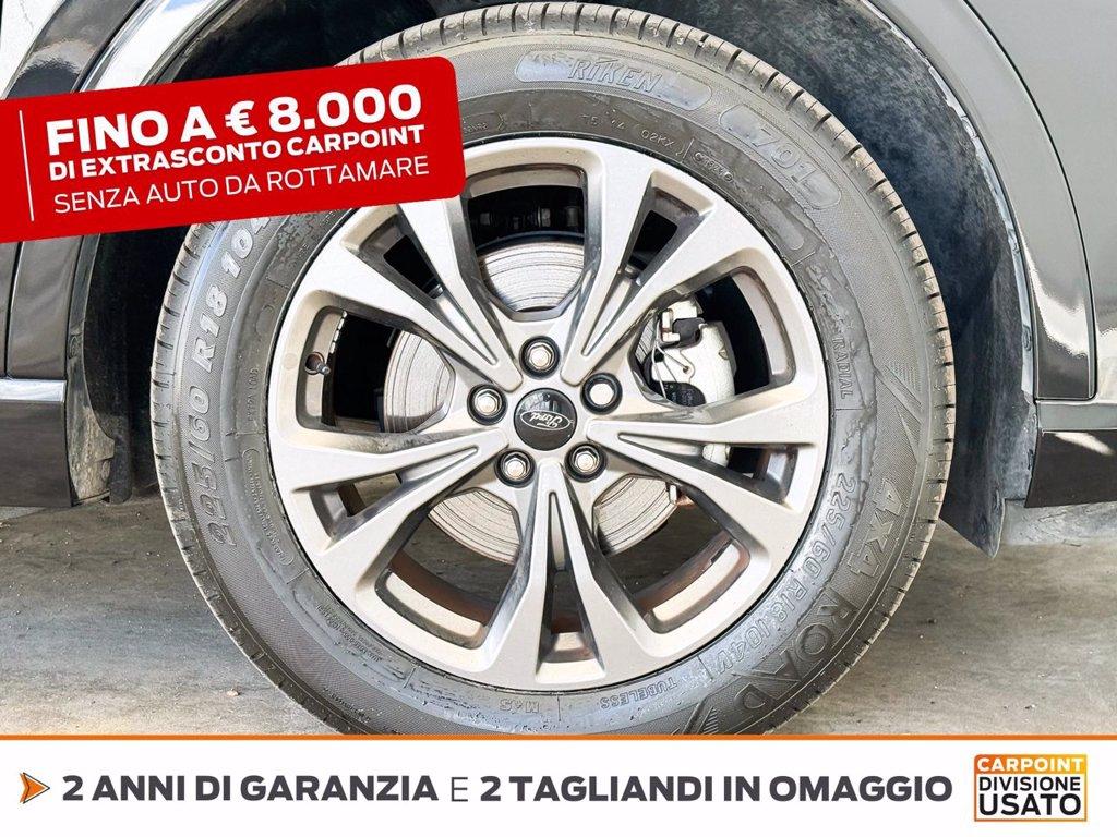 FORD Kuga 2.5 phev st-line x 2wd 225cv cvt del 2021