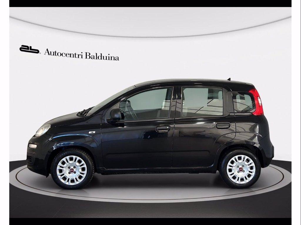 FIAT Panda 1.0 firefly hybrid s&s 70cv del 2022