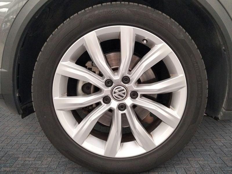 Volkswagen T-Roc 2.0 TDI SCR Style BMT DSG 4MOTION