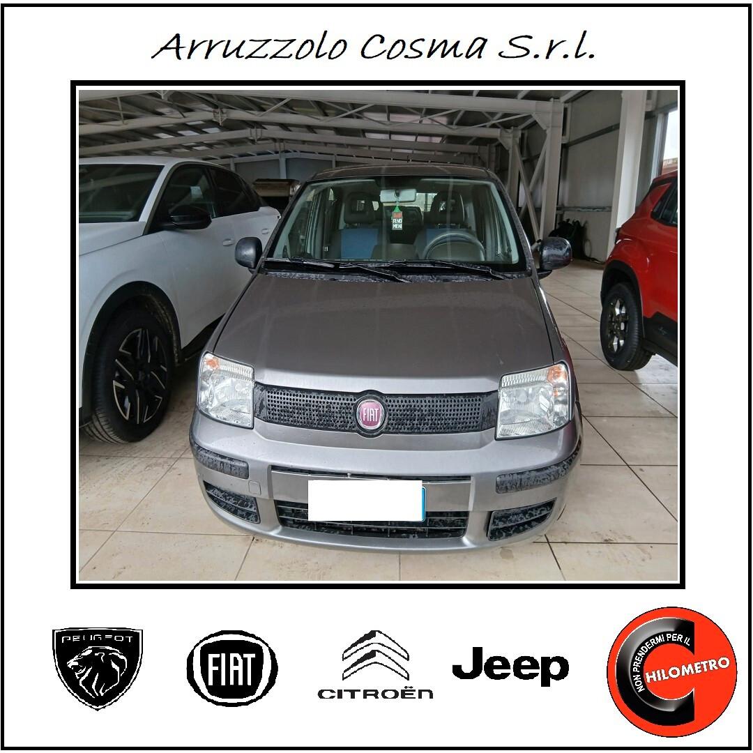 Fiat Panda 1.2 Active USATA