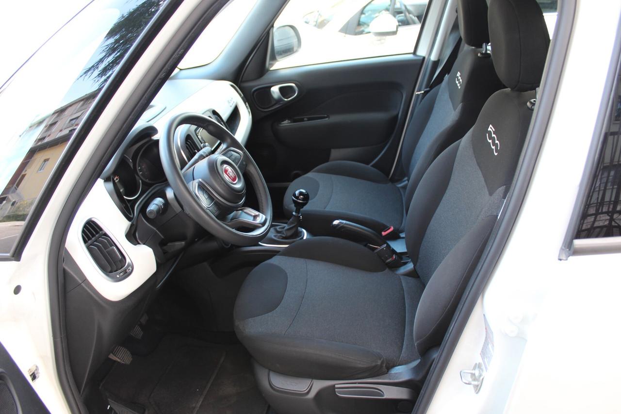 Fiat 500L 1.3 Multijet 95 CV Business Neopatentati