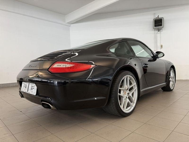 Porsche 911 911 Carrera Coupé