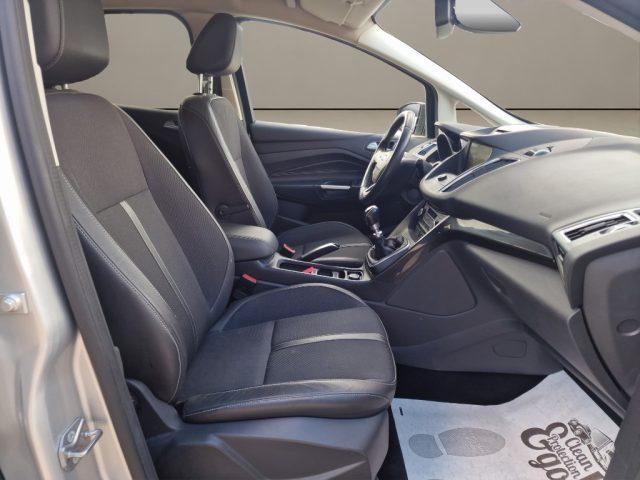 FORD C-Max 2.0 TDCi 150CV Start&Stop Titanium