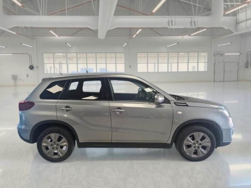 Suzuki Vitara 1.4 Hybrid Cool PREZZO REALE
