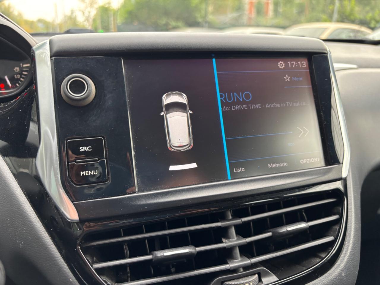 Peugeot 208 1.6 hdi 5 porte OK NEOPATENTATI