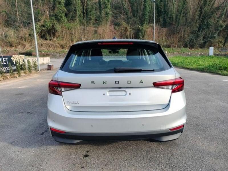 Škoda Fabia 1.0 MPI Evo 59KW YOUNG EDITION