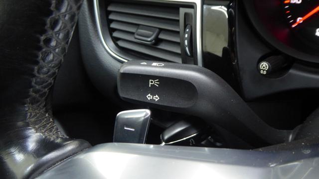 PORSCHE Macan 3.0 Diesel S