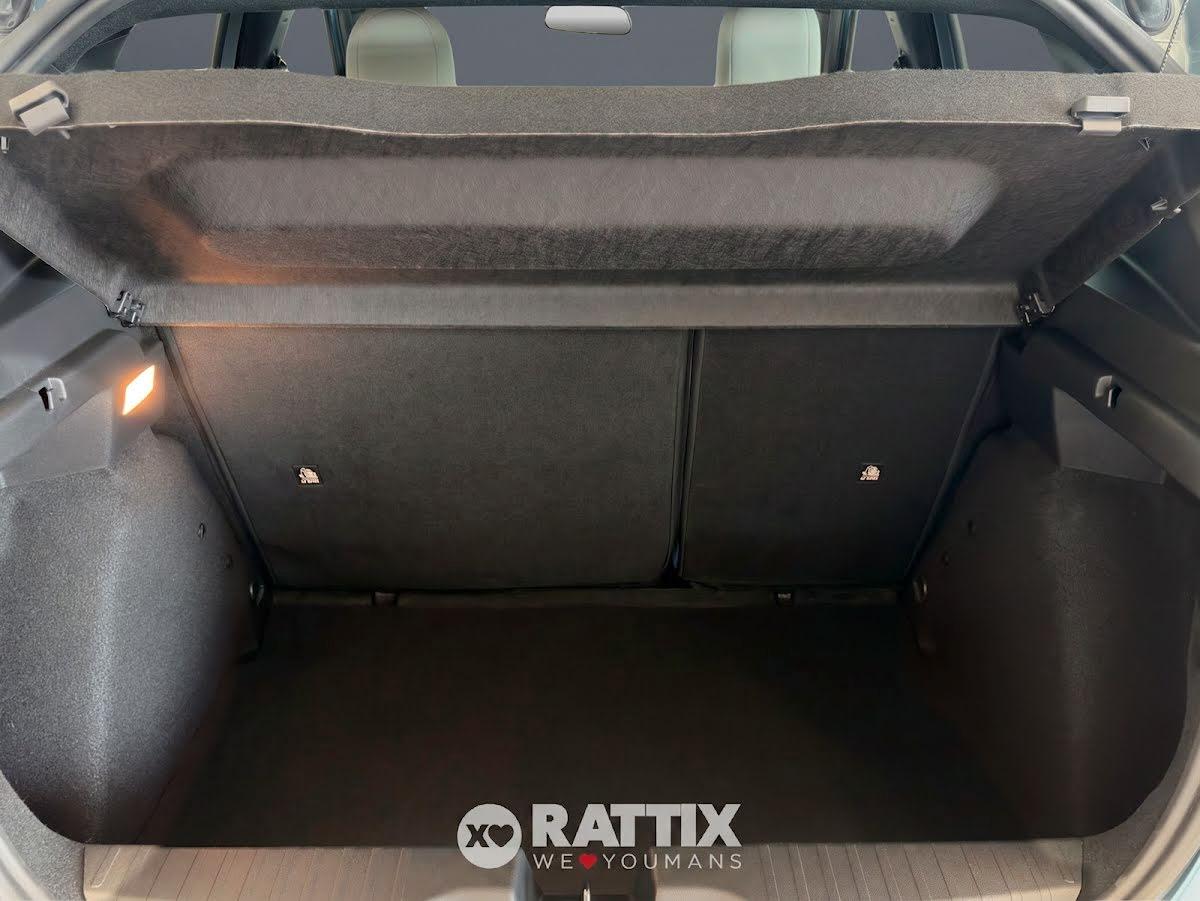 Fiat Grande Panda 1.2 hybrid 110CV La Prima edct