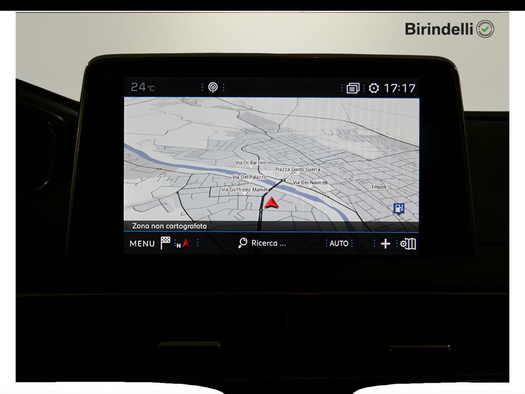 PEUGEOT 3008 2ª serie - 3008 BlueHDi 120 S&S Business