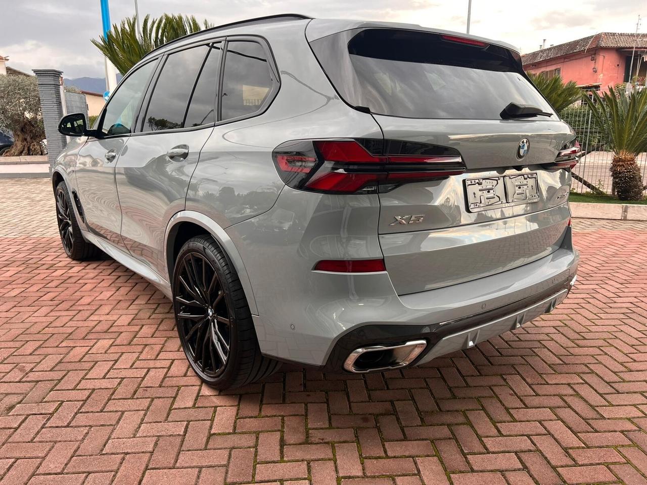 BMW X5 xdrive30d MSport Pro 298CV*PANORAMA*HARMAN*HEAD UP