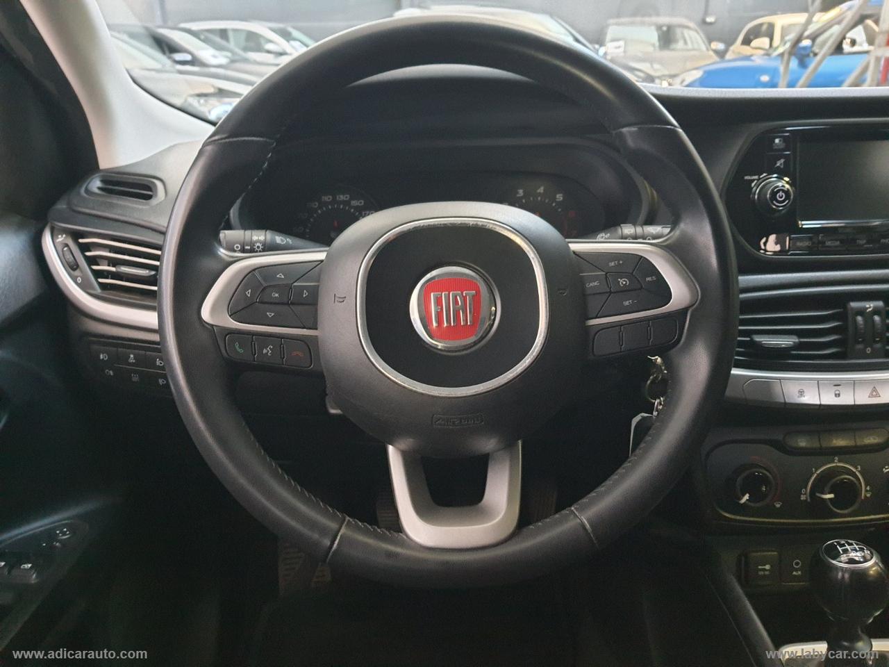 FIAT Tipo 1.4 5p. Easy