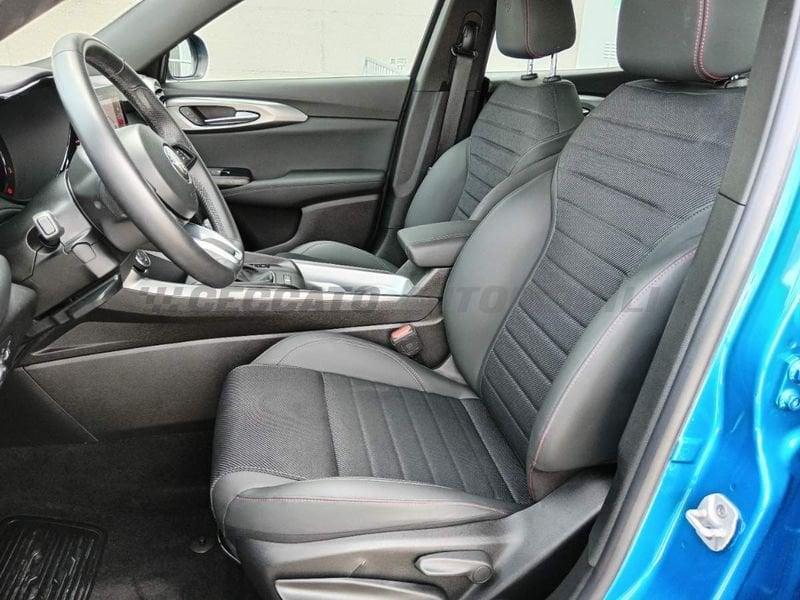 Alfa Romeo Tonale Tonale 1.6 Sprint 130cv tct6