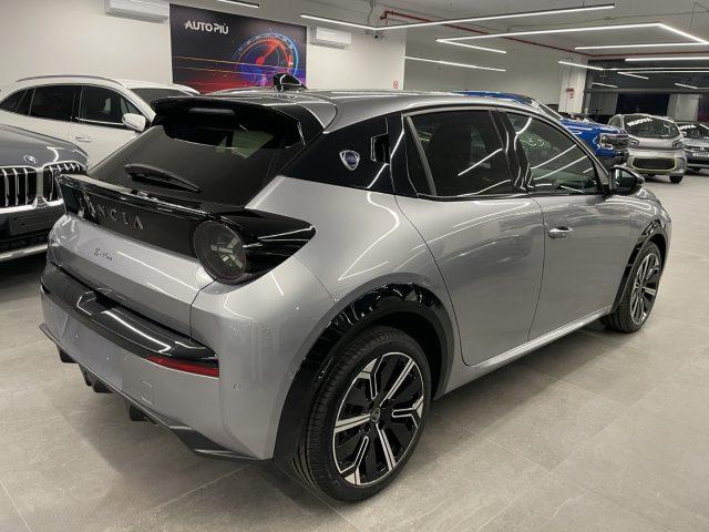 LANCIA Ypsilon 1.2 Hybrid 100 CV e-DCT LX KM0 MY25