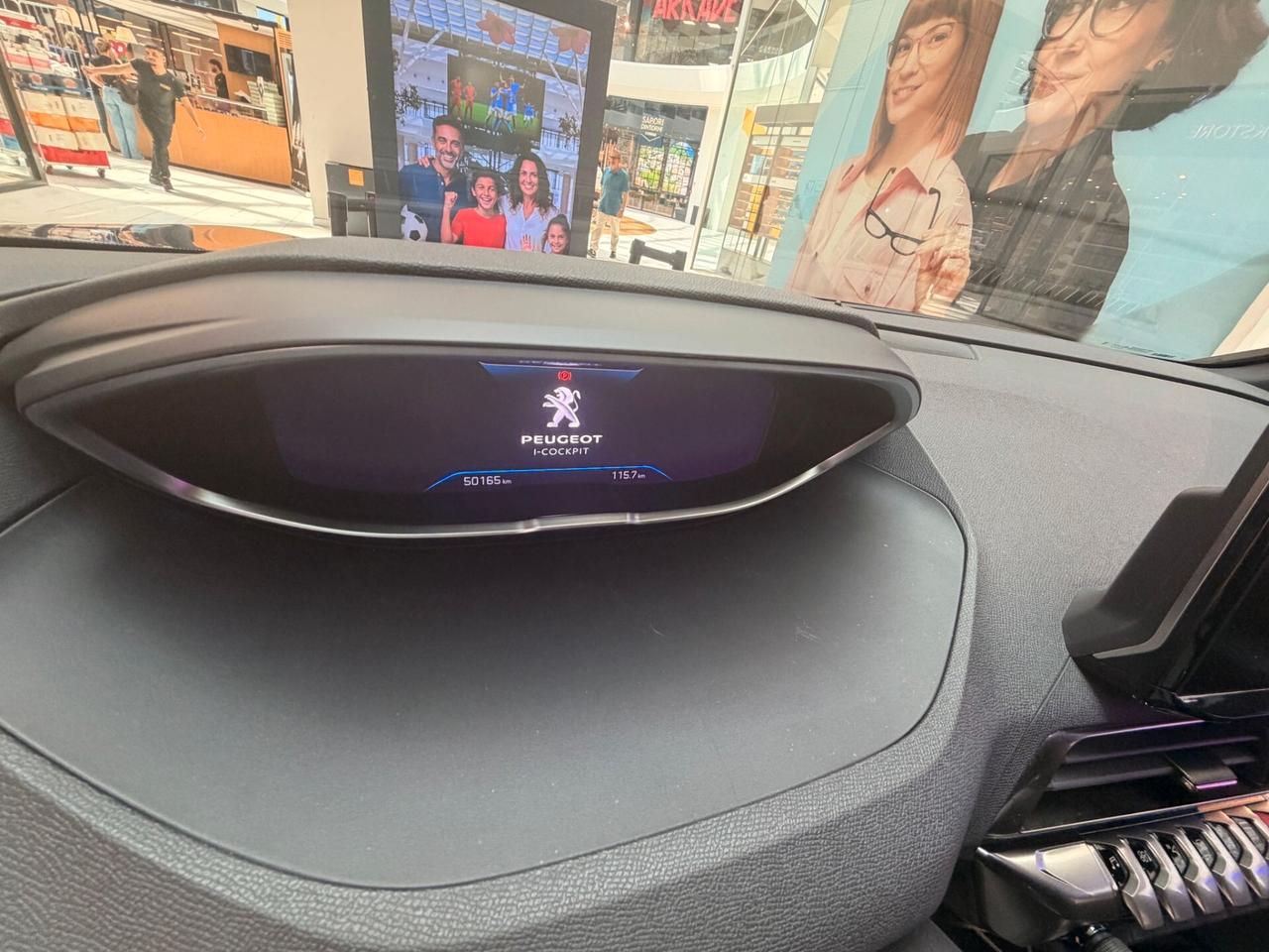 Peugeot 3008 BlueHDi 130 S&S EAT8 GT km50000