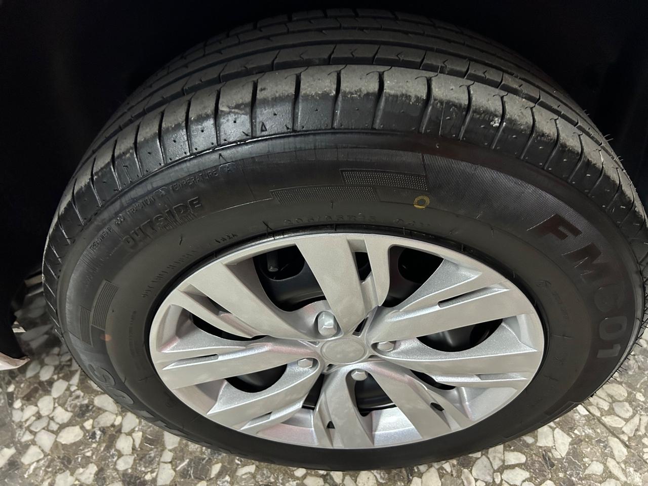 Peugeot Partner Tepee 1.6 HDi N1 Family