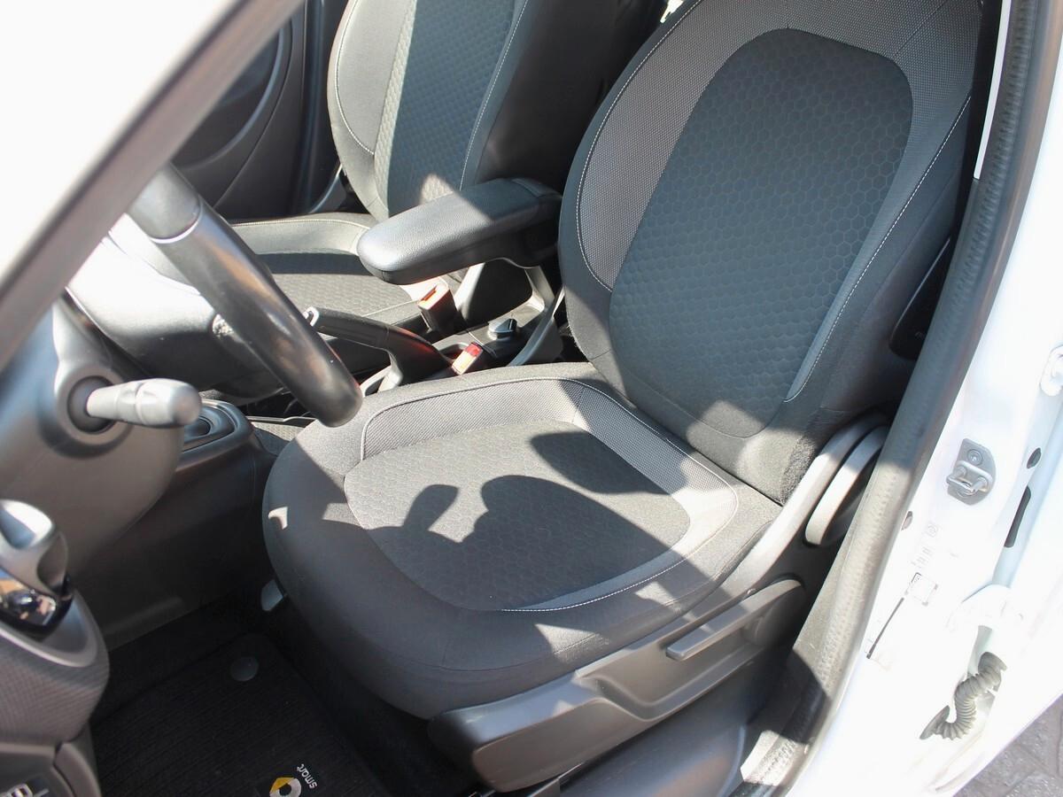 Smart ForFour EQ Passion Pdc Apple/Android UNIPRO IVA DEDUCIBILE