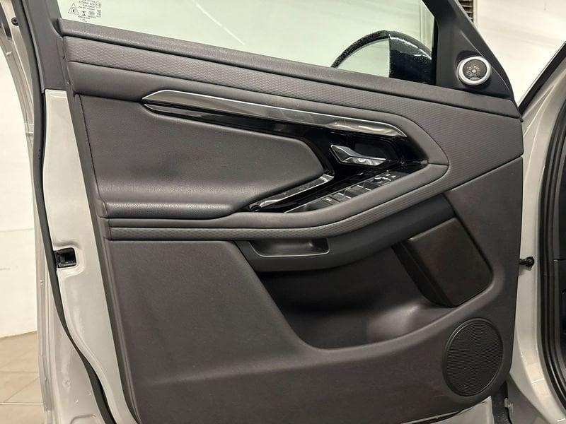 Land Rover RR Evoque Range Rover Evoque 2.0D I4 163 CV AWD Auto R-Dynamic S