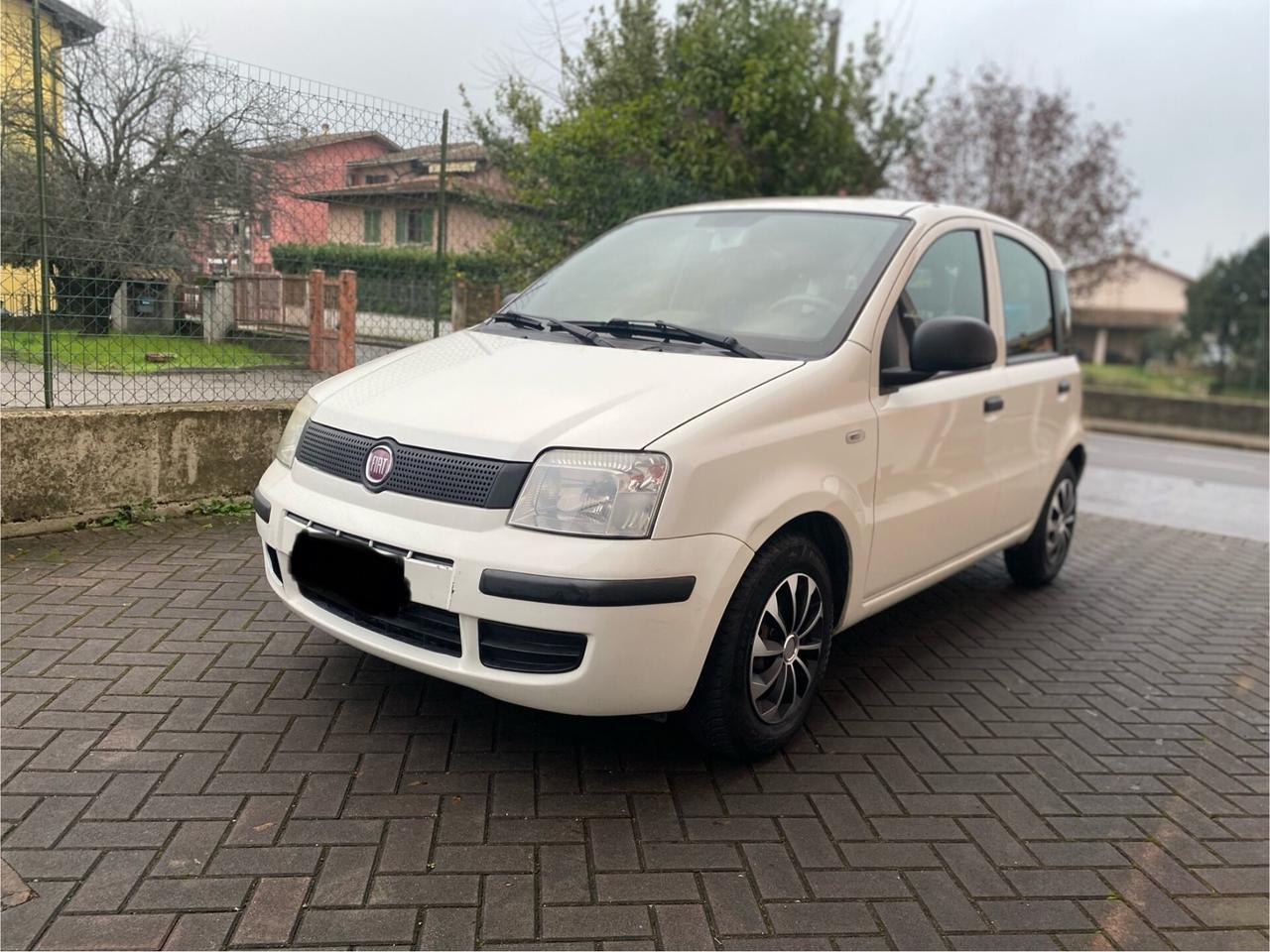 Fiat Panda 1.2 EasyPower Easy gpl neopatentati