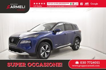 Nissan X-Trail 1.5 e-POWER Tekna 2WD