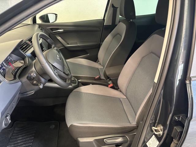 SEAT Arona 1.6 TDI 95 CV DSG Style