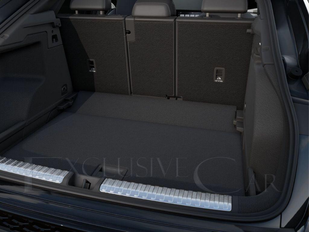 AUDI - Q3 Sportback - 35 TDI - 150 CV - S tronic S line Edition