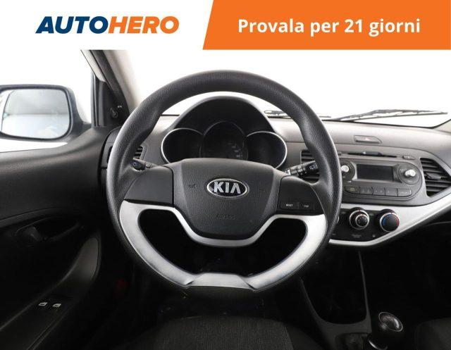 KIA Picanto 1.0 12V 5 porte Active