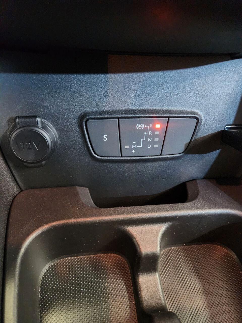 Citroen C3 Aircross BlueHDi 120 S&S EAT6 Shine