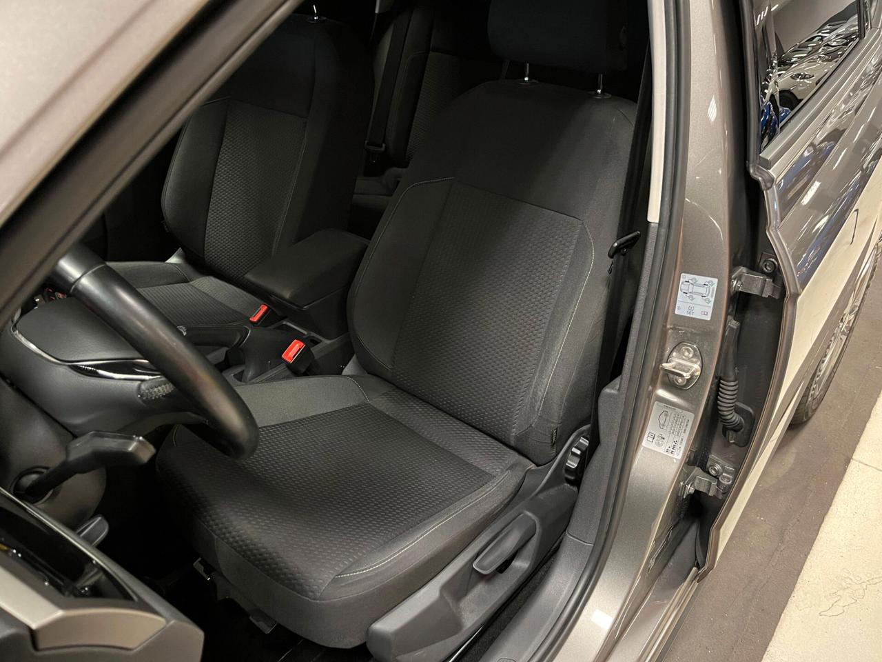 Volkswagen Polo 1.0 TSI R-Line