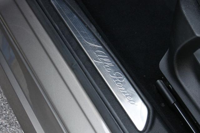 ALFA ROMEO Giulia 2.2 Turbodiesel 150 CV Super