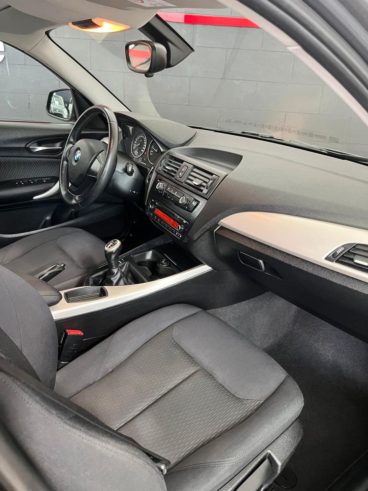 Bmw 114 114i PrezzoNON vincolato a finanziamento