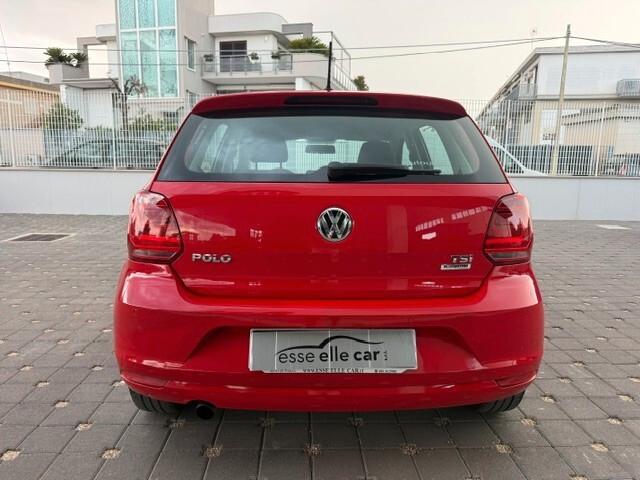 Volkswagen Polo 1.2 TSI 5p. Highline 2017