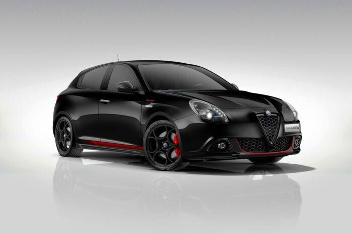 Alfa Romeo Giulietta 1.6 JTDm TCT 120 CV Super