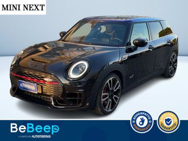 MINI Mini Clubman 2.0 JCW JCW AUTO