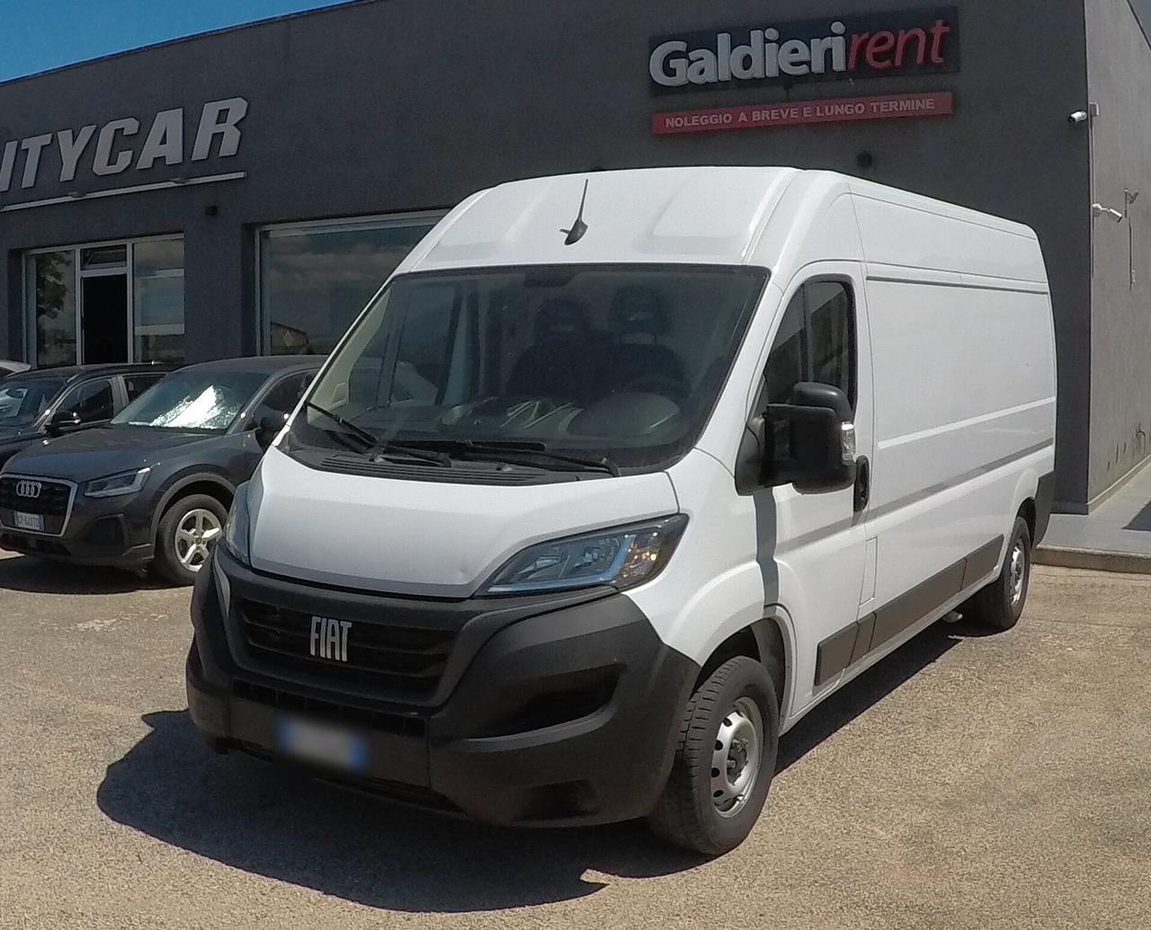 Fiat Ducato 35 2.2 Mjt 140CV PLM-TM Furgone