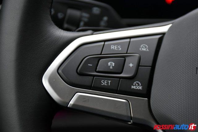 VOLKSWAGEN Tiguan 2.0 TDI 150 CV DSG EDITION PLUS + R18 + GANCIO TRA