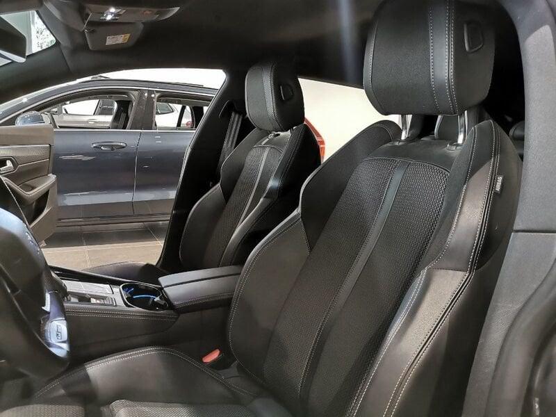 Peugeot 508 508 BlueHDi 130 Stop&Start SW GT Line
