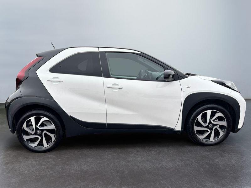 Toyota Aygo X Aygo X 1.0 VVT-i 72 CV 5 porte Air Trend