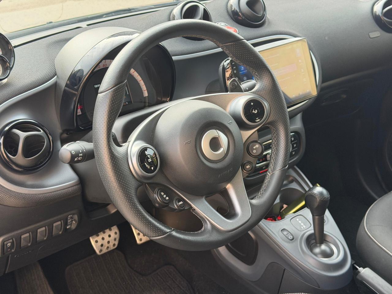 Smart ForFour 90 0.9 Turbo twinamic Super Passion