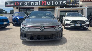 Volkswagen Golf GTI CLUBSPORT 2.0 TSI DSG/AKRAPOVIC/IQ LIGHT/