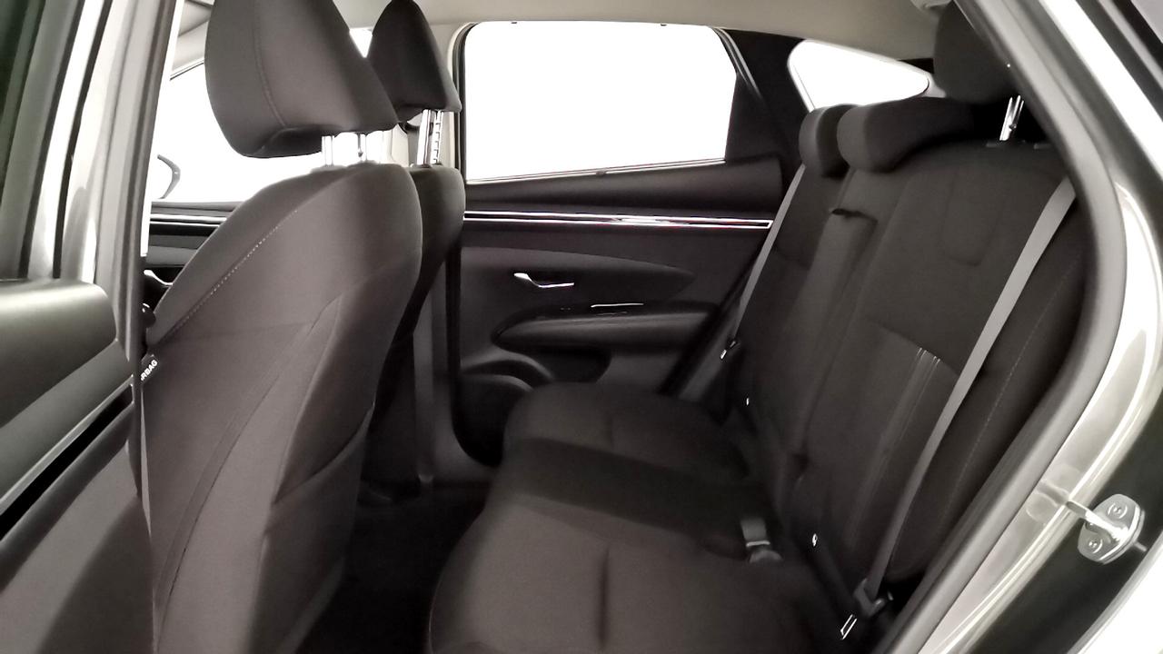 HYUNDAI Tucson III 2021 - Tucson 1.6 phev Xline 4wd auto