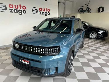 Fiat Grande Panda 1.2 hybrid Icon 110cv edct TECH PACK