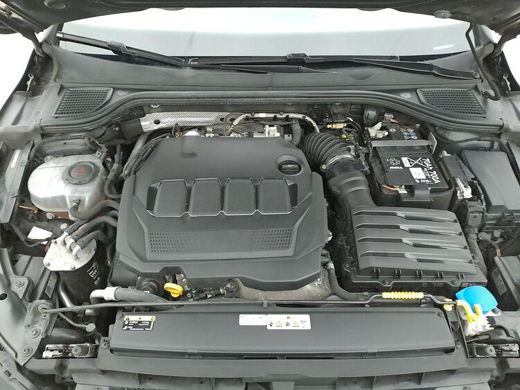 Volkswagen Golf Variant Variant Life BR606504 2.0 Diesel 116CV